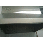 Campana extractora de acero inoxidable TCOM SL, diseñada para transformar cualquier cocina profesional en un espacio higiénico, seguro y moderno. La mejor inversión para tu negocio de hostelería.